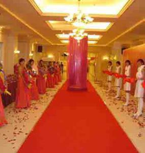 深圳專業(yè)婚慶禮儀服務(wù) 一站式活動(dòng)策劃解決方案