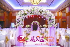 昆明紫貝殼文化傳播 網絡婚慶禮儀服務的精選之選