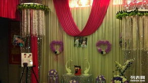 紅羽婚慶禮儀服務(wù) 開啟您的在線婚禮新體驗