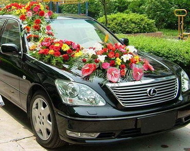 牽手良緣 網(wǎng)絡(luò)婚慶禮儀服務(wù)的時代新篇