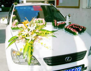 網(wǎng)絡(luò)門牌 數(shù)字化時代下的婚慶禮儀新體驗