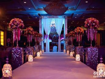 上海婚慶新風(fēng)尚 從線下門(mén)店到網(wǎng)絡(luò)服務(wù)，打造個(gè)性化婚禮體驗(yàn)